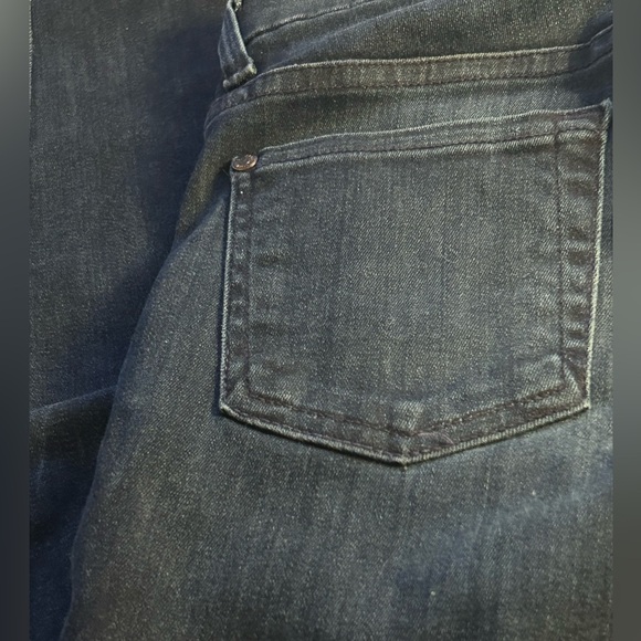 7 for All Mankind skinny jeans bootleg - Picture 5 of 7